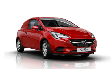 Reserva  Hyundai I10 Aut., Opel Corsa Aut. o similar 